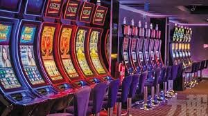 vip slot