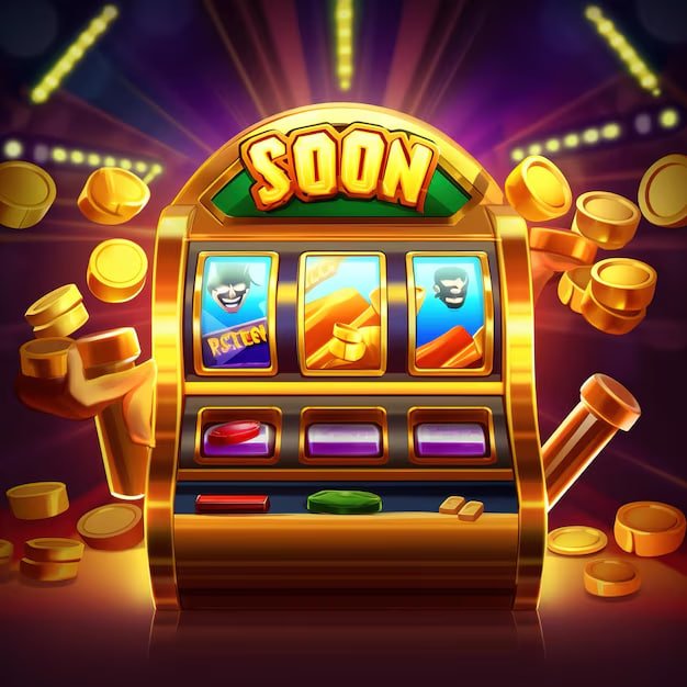 vip slot