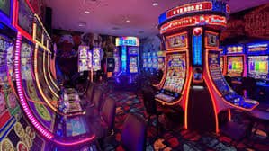 vip slot