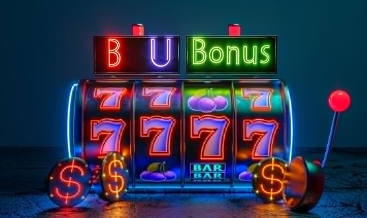 vip slot