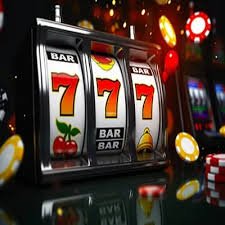 vip slot